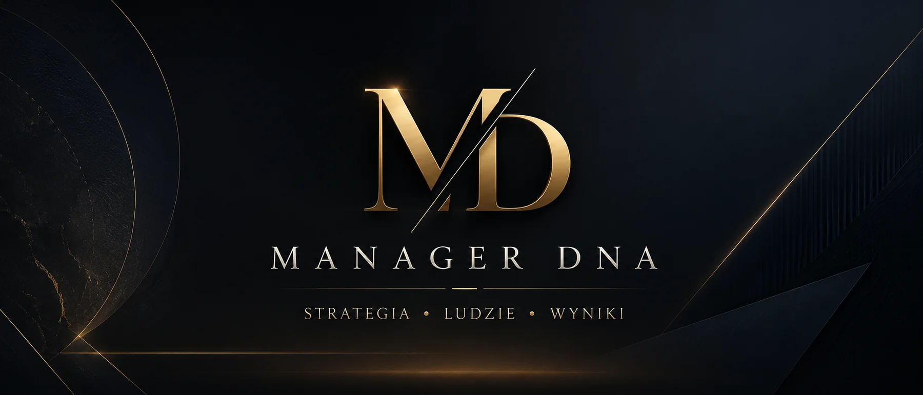 Manager DNA: strategia, ludzie, wyniki